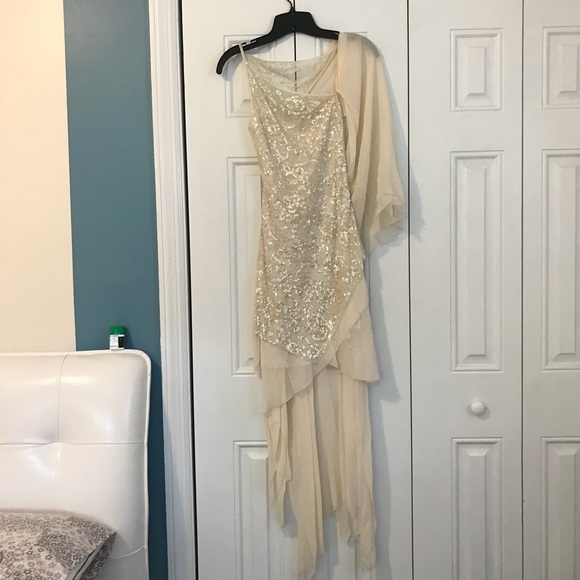 BCBGMaxAzria Dresses & Skirts - Evening gown